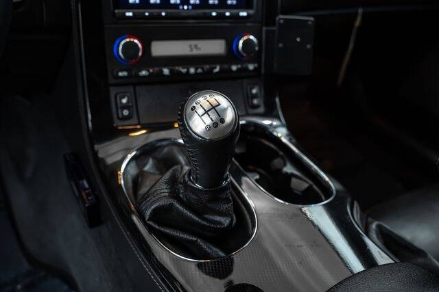 2008 Chevrolet Corvette