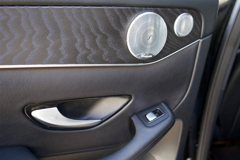 2017 Mercedes-Benz GLC GLC 300 4MATIC