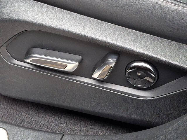 2021 Acura RDX SH-AWD w/Tech