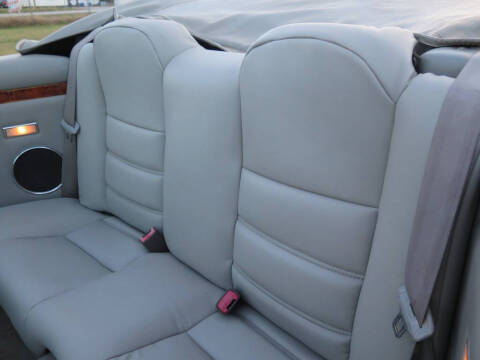 1995 Jaguar XJ-Series XJS