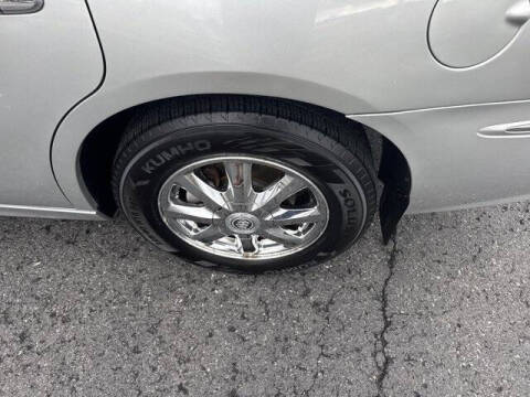 2005 Buick LaCrosse CXL