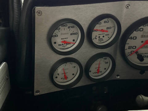 1981 Chevrolet Silverado 1500 SS Classic