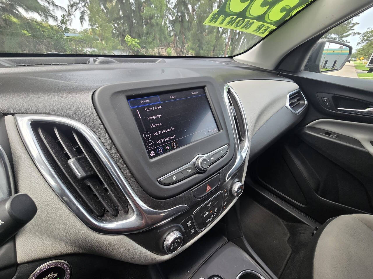 2020 Chevrolet Equinox for sale at All Will Drive Motors in Davie, FL