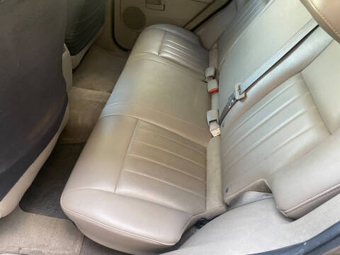 2006 Jeep Grand Cherokee Laredo