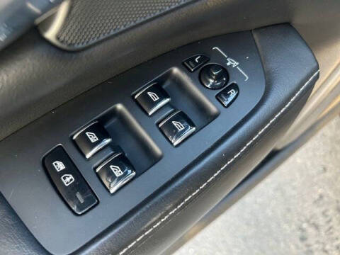 2018 Volvo S90 T6 Inscription