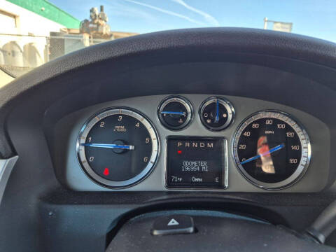 2013 Cadillac Escalade Premium