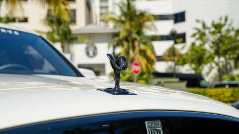 2024 Rolls-Royce Cullinan