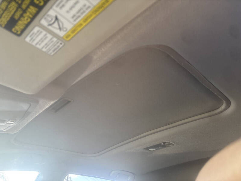 2013 Nissan Rogue SV