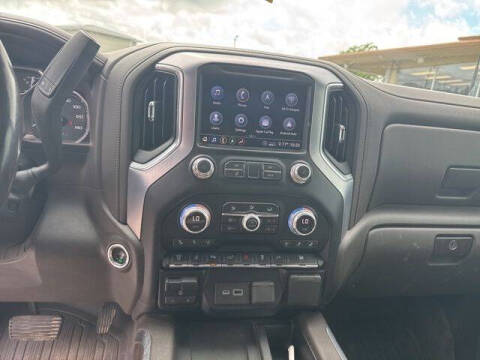 2020 GMC Sierra 2500HD