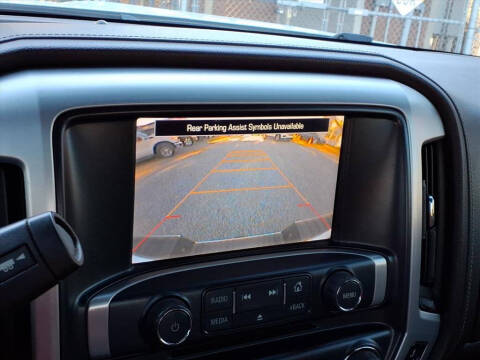 2014 GMC Sierra 1500