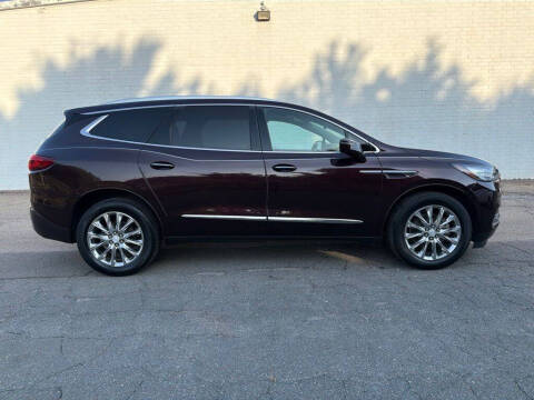 2019 Buick Enclave