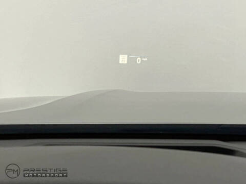 2021 BMW 7 Series 750i xDrive