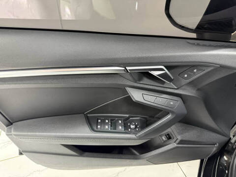 2023 Audi A3 Premium 40 TFSI