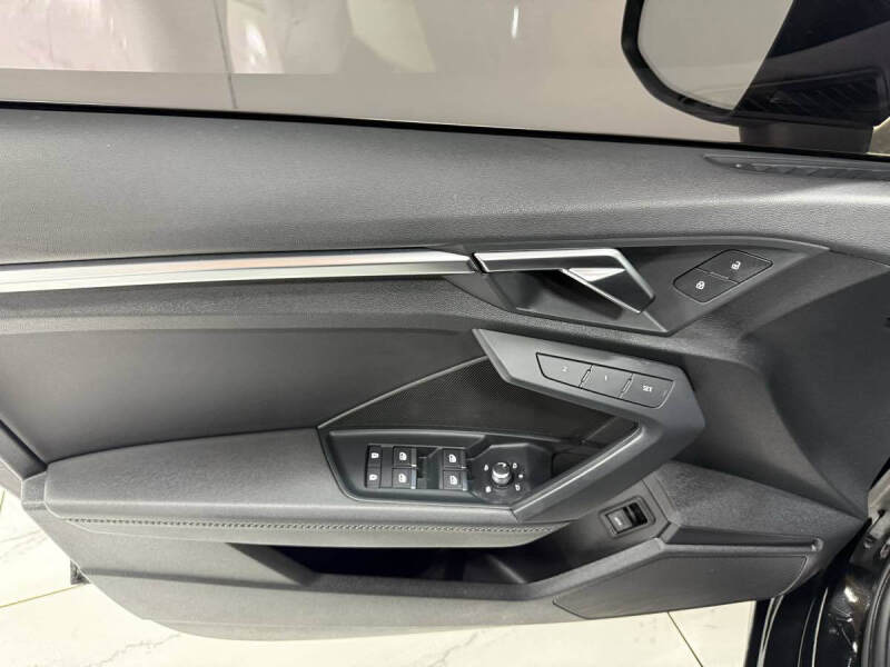 2023 Audi A3 Premium 40 TFSI