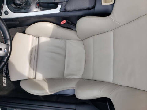 2006 BMW Z4 M