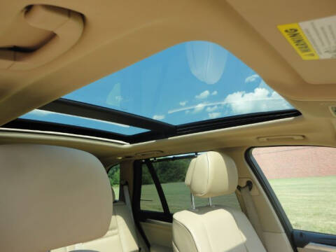 2009 BMW X5 xDrive30i