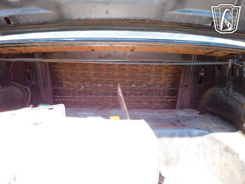 1956 Oldsmobile Super 88