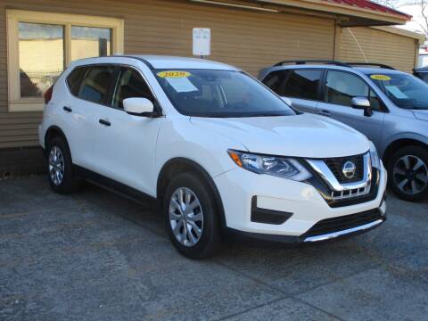 2020 Nissan Rogue for sale at A & A IMPORTS OF TN in Madison TN