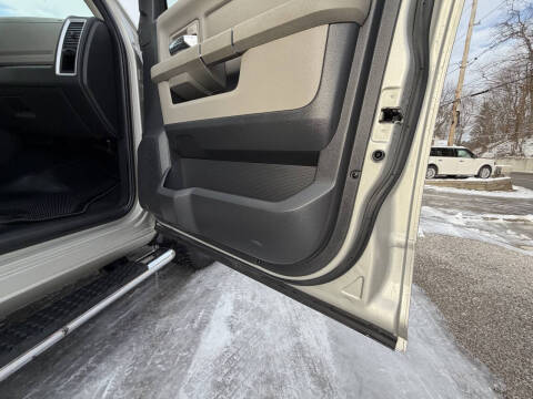 2010 Dodge Ram 1500 SLT