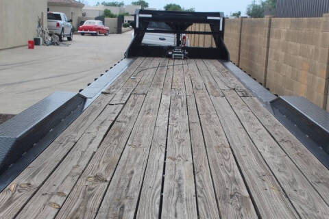 2020 Load Trail 40 foot