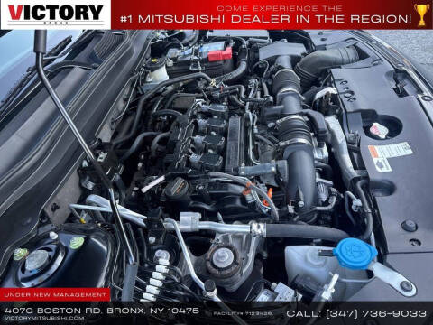 2022 Honda Accord EX-L