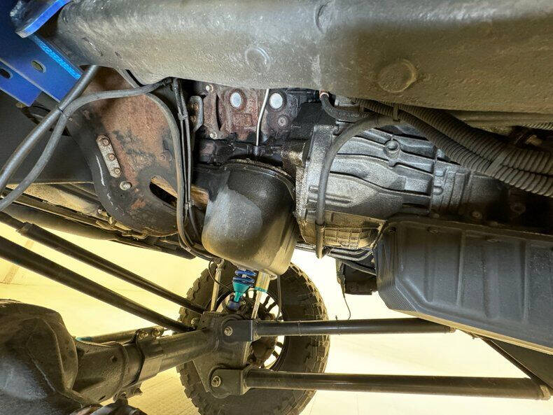 2006 Ford F-250 Super Duty