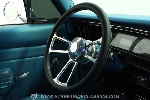 1972 Chevrolet Nova