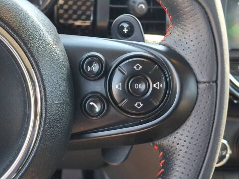 2020 MINI Hardtop 4 Door Cooper S