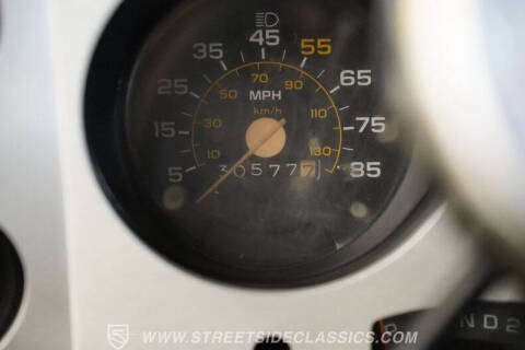 1982 Chevrolet C/K 10 Series