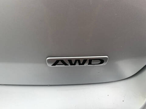 2010 Suzuki SX4 Crossover