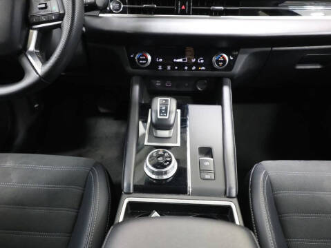 2024 Mitsubishi Outlander