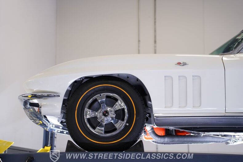 1966 Chevrolet Corvette