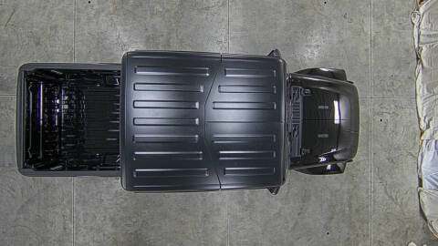 2026 Jeep Gladiator Willys