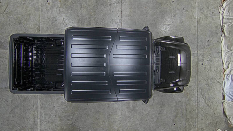 2026 Jeep Gladiator Willys