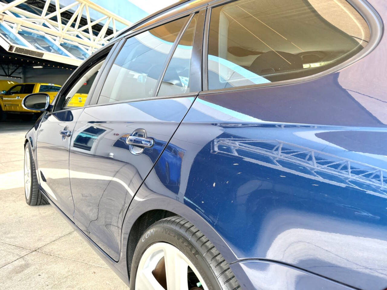 2012 Volkswagen Jetta 14