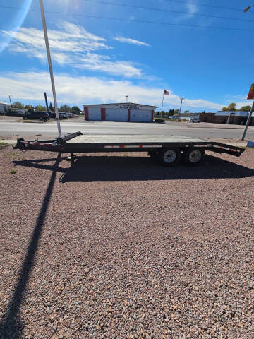 2003 Hillsboro S320-2X-BT