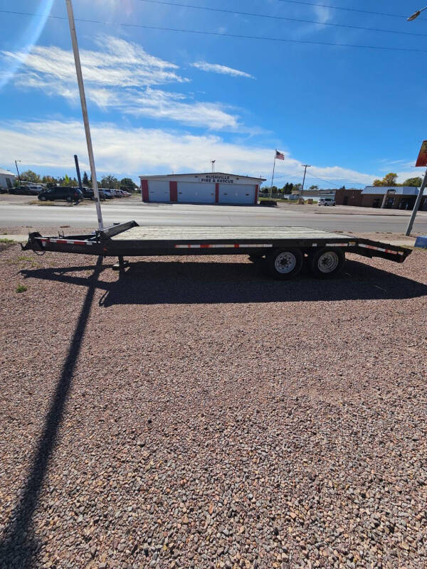 2003 Hillsboro S320-2X-BT