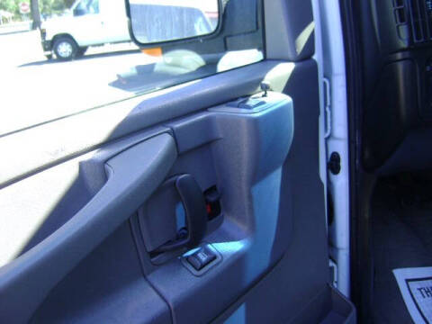 2005 Chevrolet Express 3500