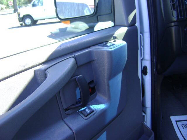 2005 Chevrolet Express 3500