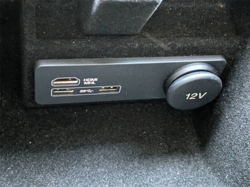 2017 Land Rover Range Rover Evoque SE