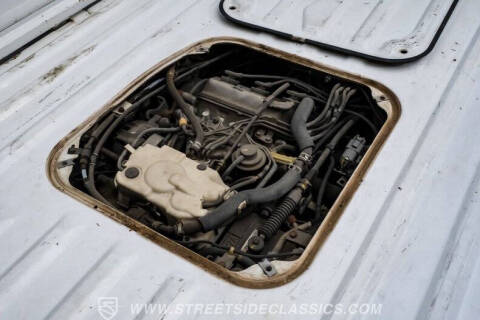 1994 Honda Acty