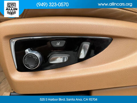 2015 Cadillac Escalade Platinum