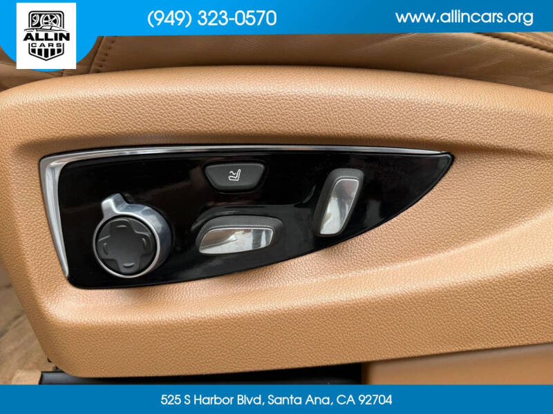 2015 Cadillac Escalade Platinum