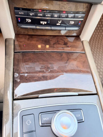 2010 Mercedes-Benz E-Class E 350 Luxury 4MATIC