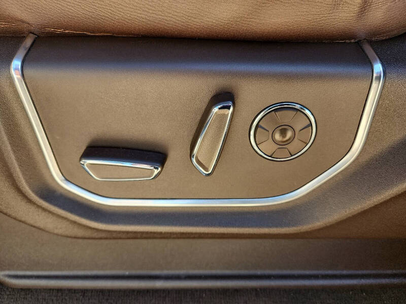 2019 Ford F-150 Limited