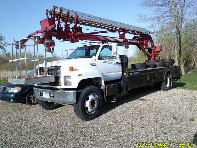 1995 Chevrolet Kodiak C7500