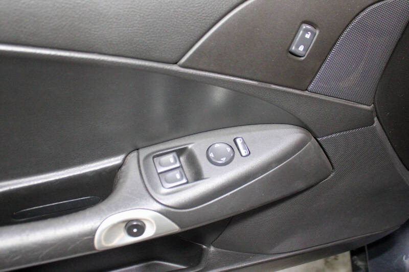 2013 Chevrolet Corvette