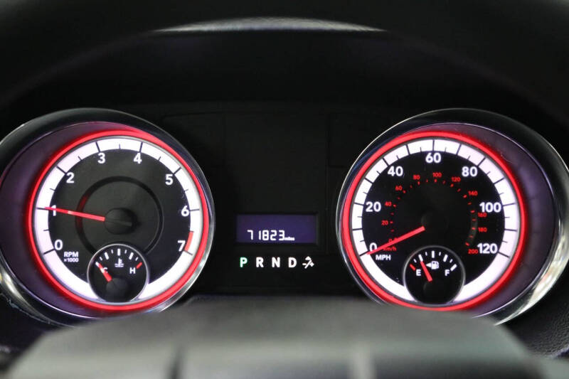 2011 Dodge Grand Caravan Mainstreet