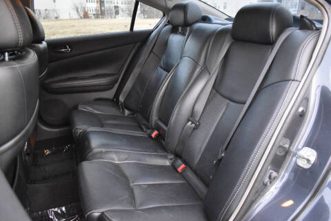 2013 Nissan Maxima 3.5 SV