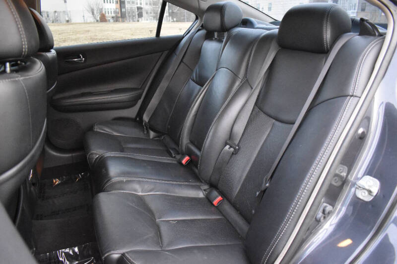 2013 Nissan Maxima 3.5 SV